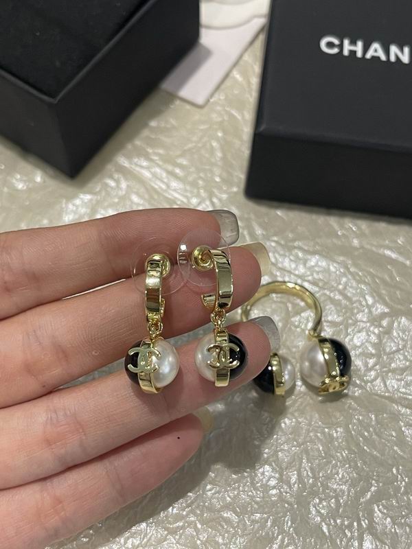 Chanel  Earring 04yxs306 (6)