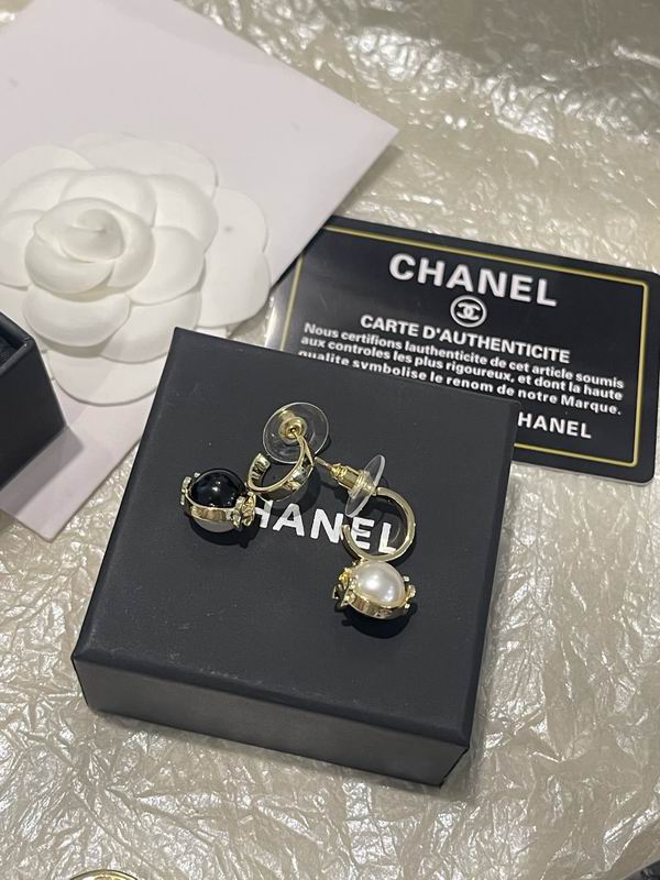 Chanel  Earring 04yxs306 (7)