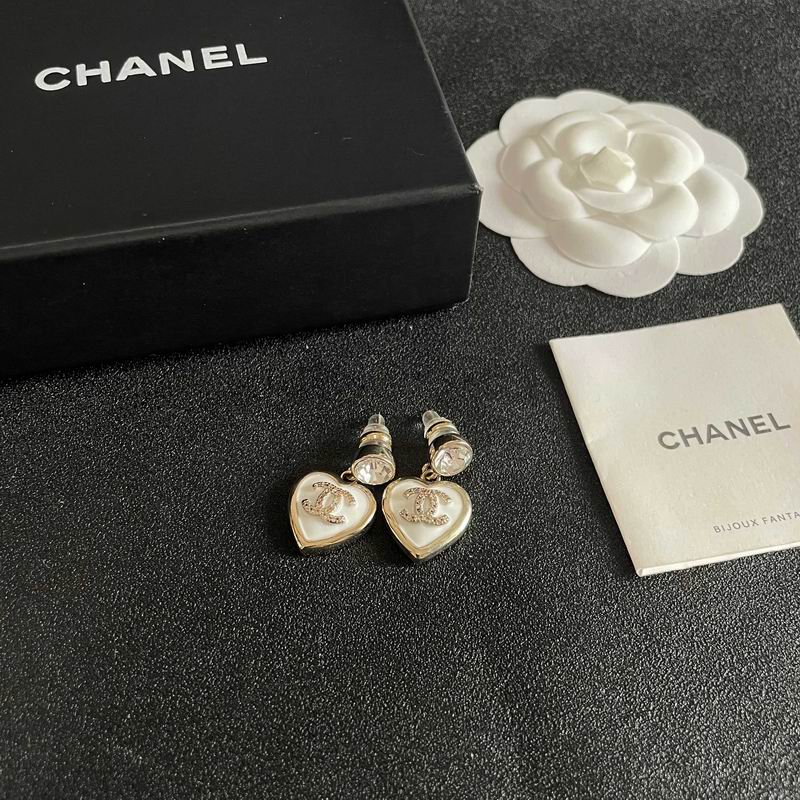 Chanel  Earring 04yxs307 (10)