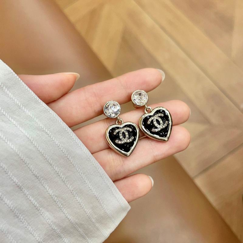 Chanel  Earring 04yxs307 (2)