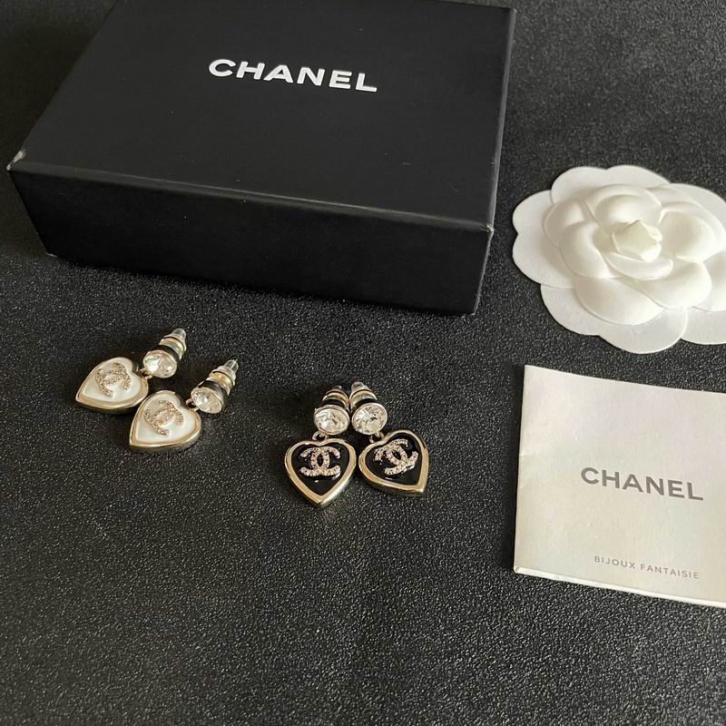 Chanel  Earring 04yxs307 (3)
