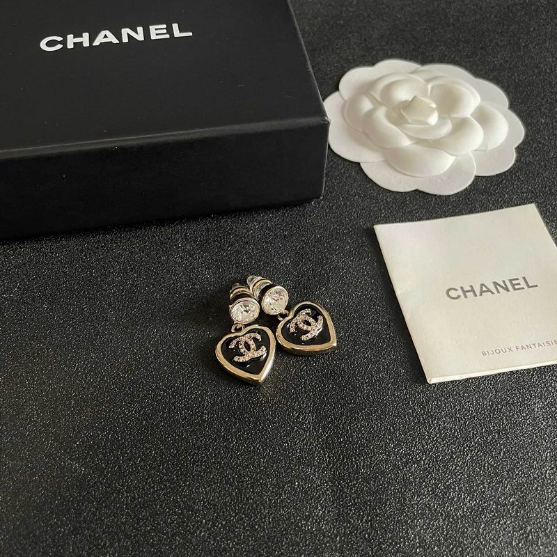 Chanel  Earring 04yxs307 (4)