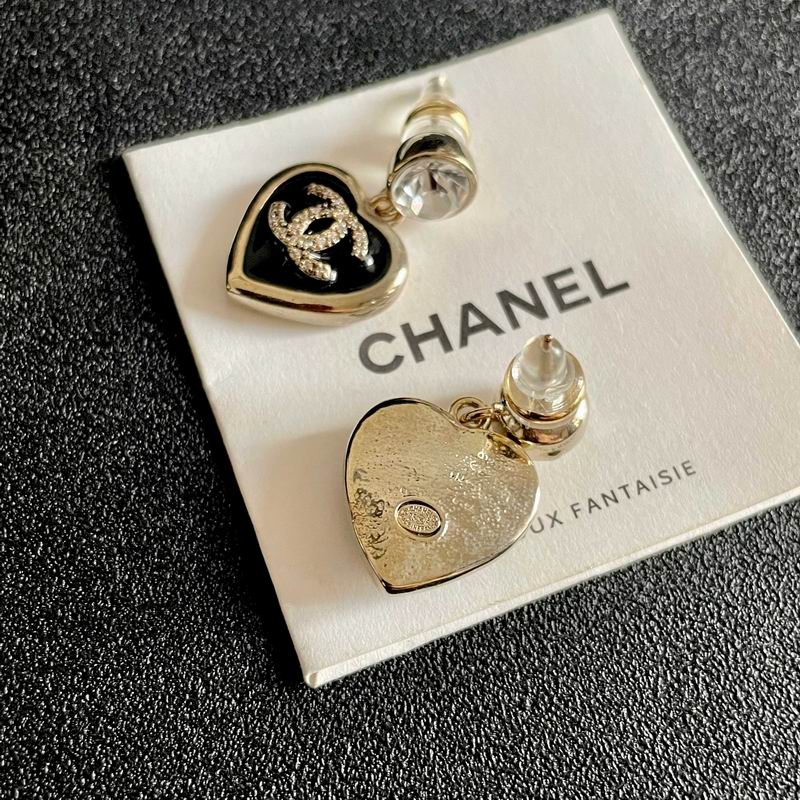 Chanel  Earring 04yxs307 (5)