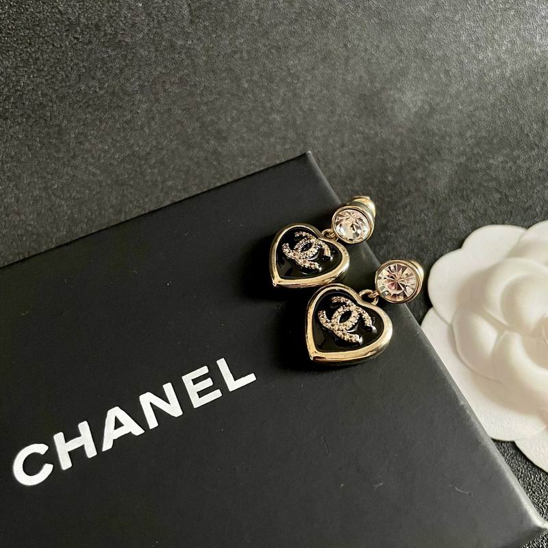 Chanel  Earring 04yxs307 (7)