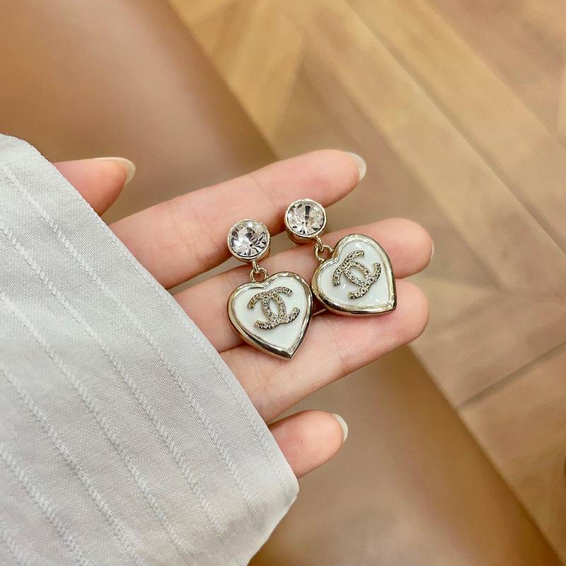 Chanel  Earring 04yxs307 (8)
