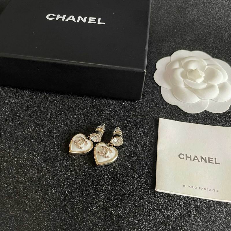 Chanel  Earring 04yxs307 (9)