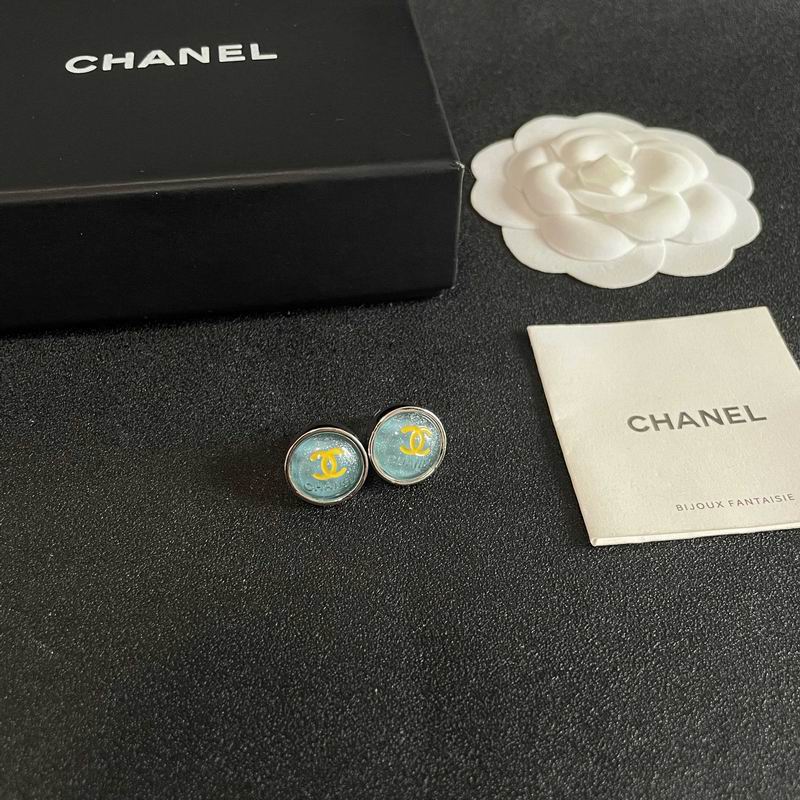 Chanel  Earring 04yxs308 (10)