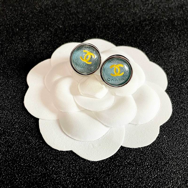 Chanel  Earring 04yxs308 (12)