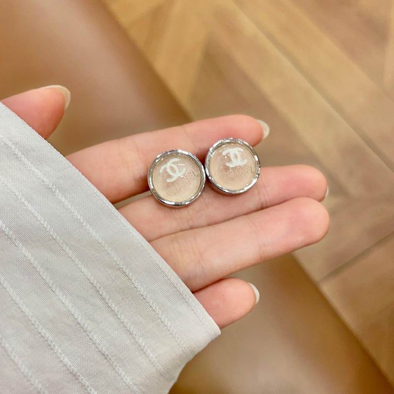 Chanel  Earring 04yxs308 (2)