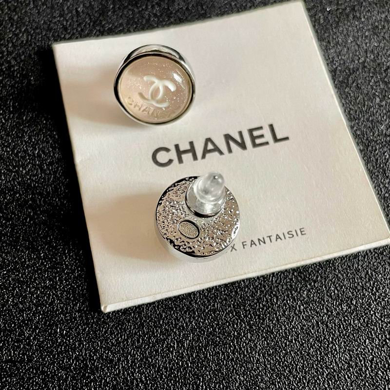 Chanel  Earring 04yxs308 (5)