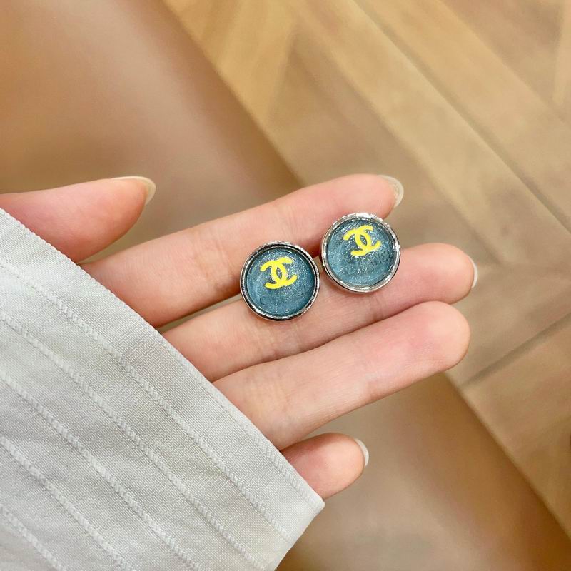 Chanel  Earring 04yxs308 (8)