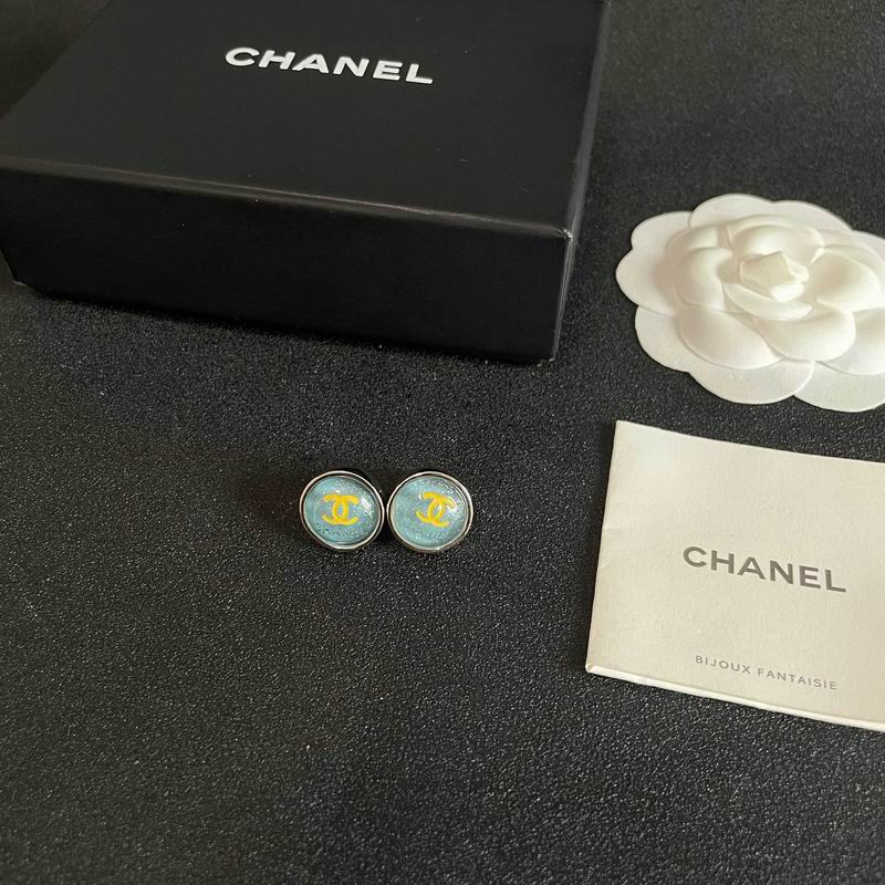 Chanel  Earring 04yxs308 (9)