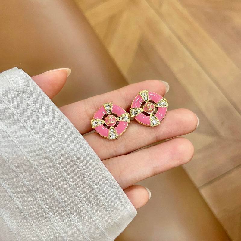 Chanel  Earring 04yxs309 (15)