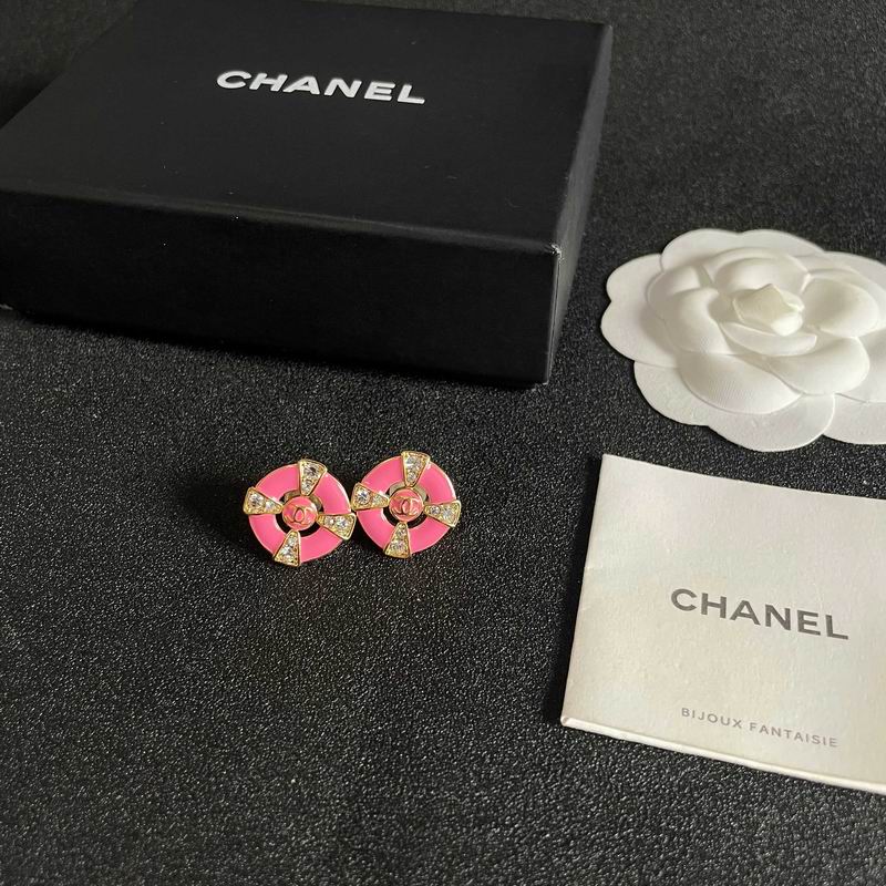 Chanel  Earring 04yxs309 (16)