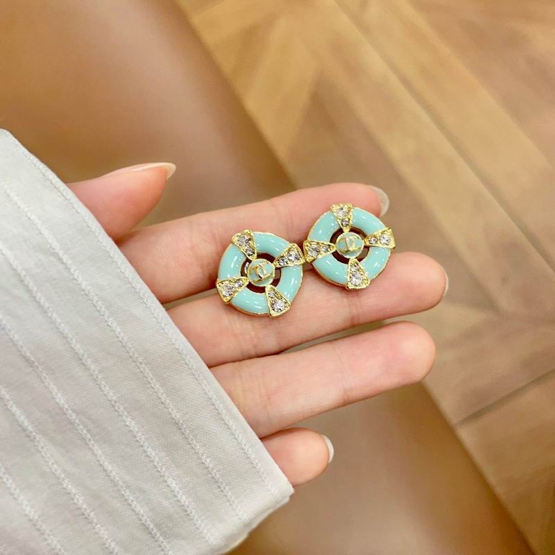Chanel  Earring 04yxs309 (2)