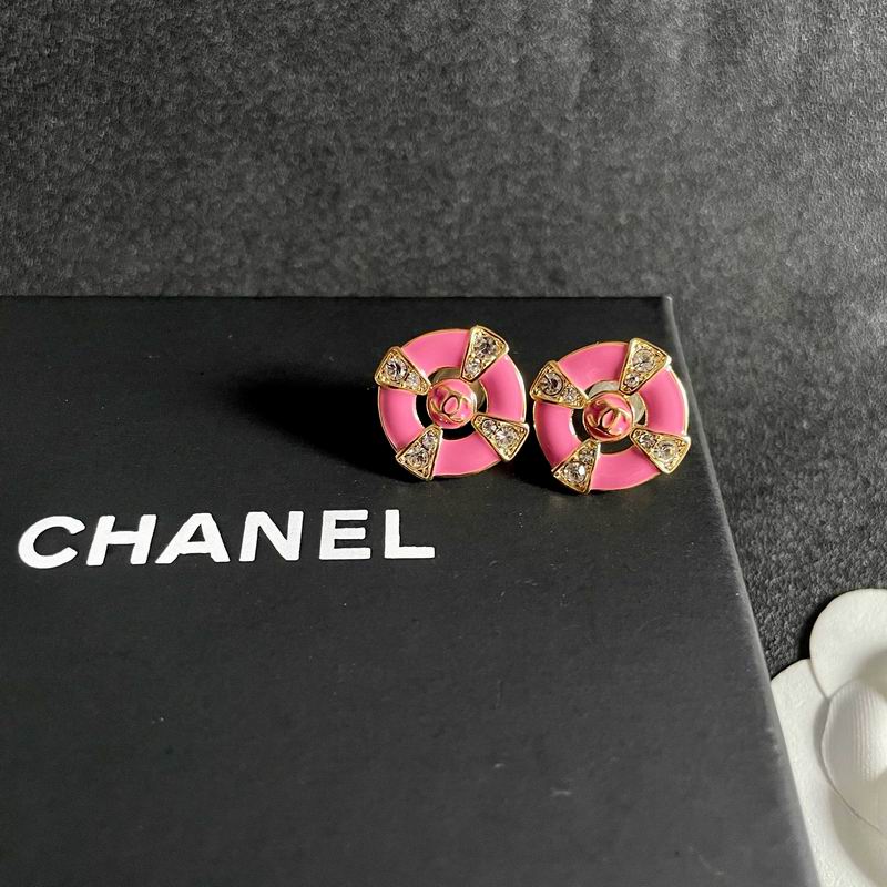 Chanel  Earring 04yxs309 (20)