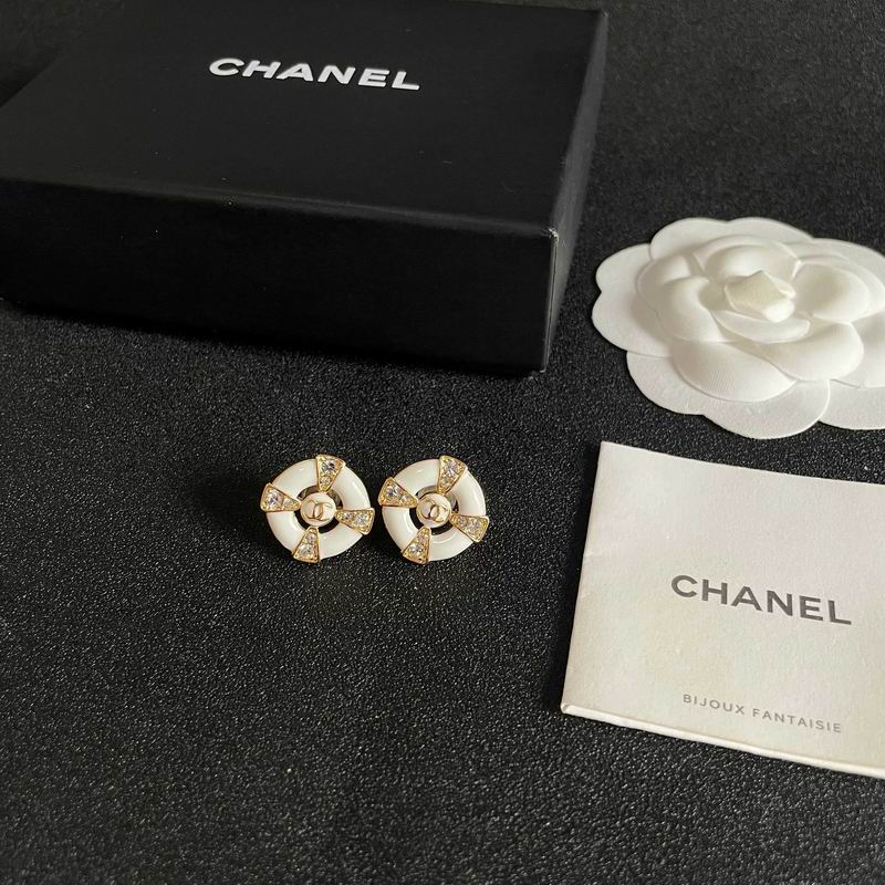 Chanel  Earring 04yxs309 (23)