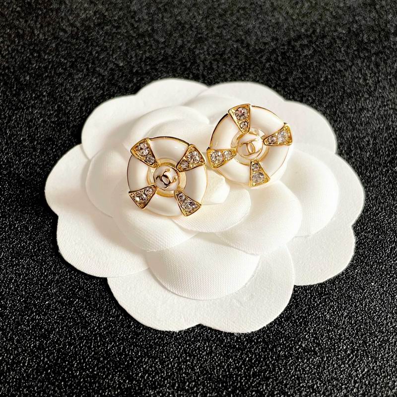 Chanel  Earring 04yxs309 (26)