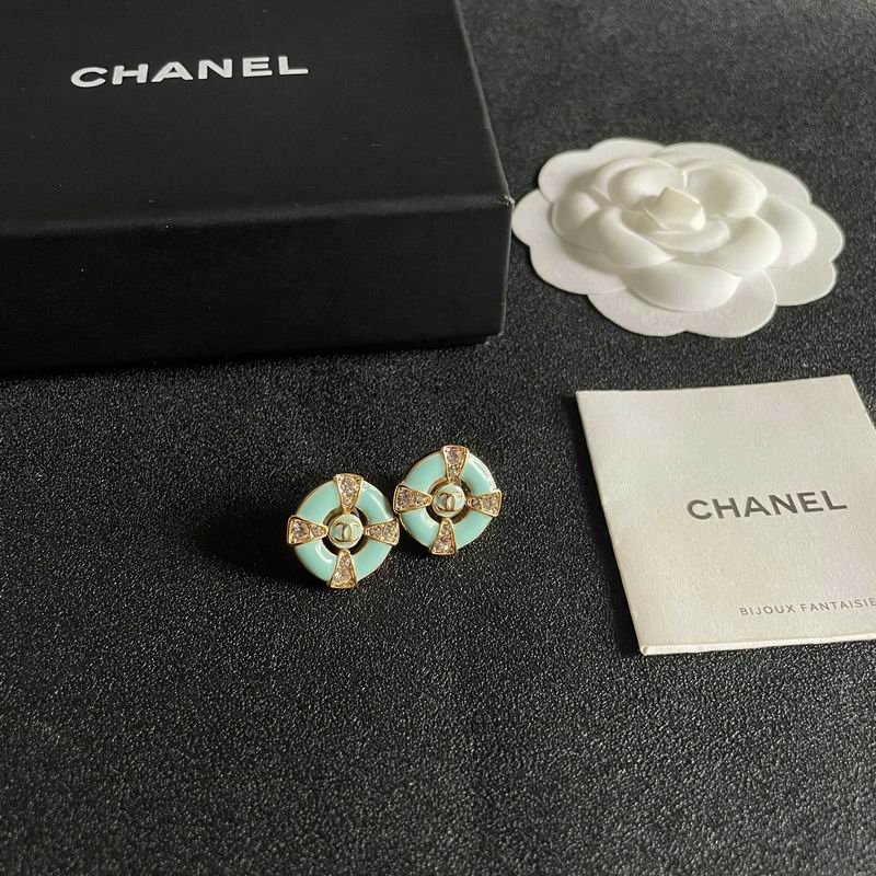 Chanel  Earring 04yxs309 (4)