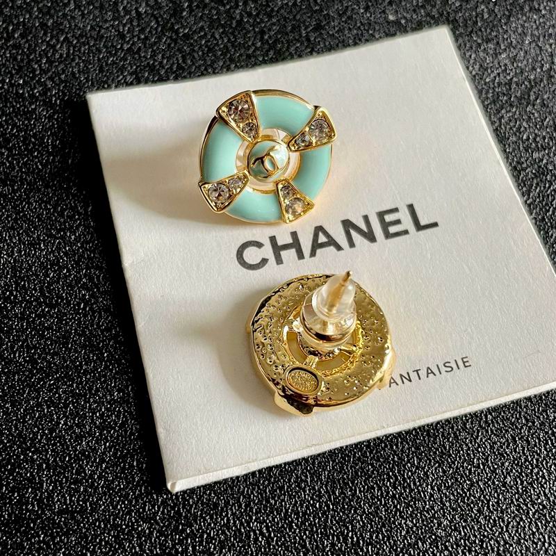 Chanel  Earring 04yxs309 (5)