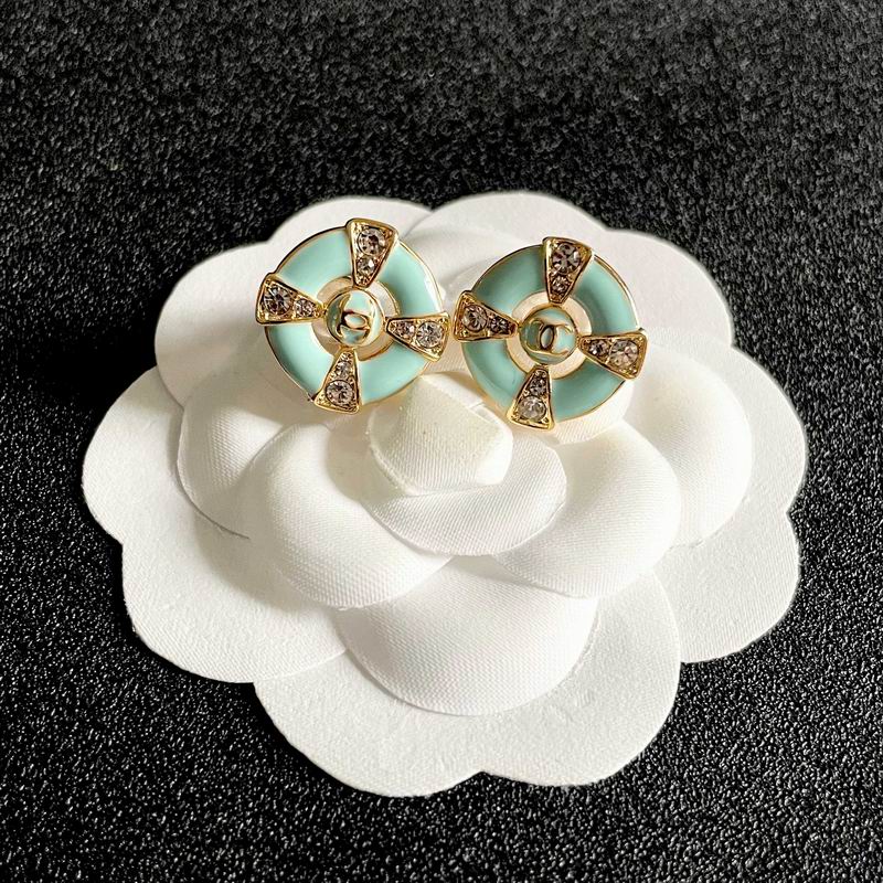 Chanel  Earring 04yxs309 (6)