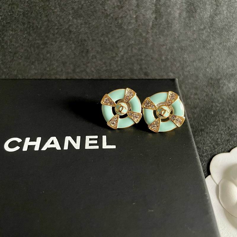 Chanel  Earring 04yxs309 (7)