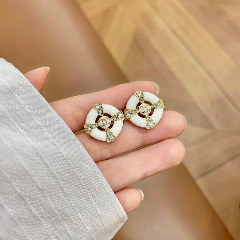 Chanel  Earring 04yxs309 (8)