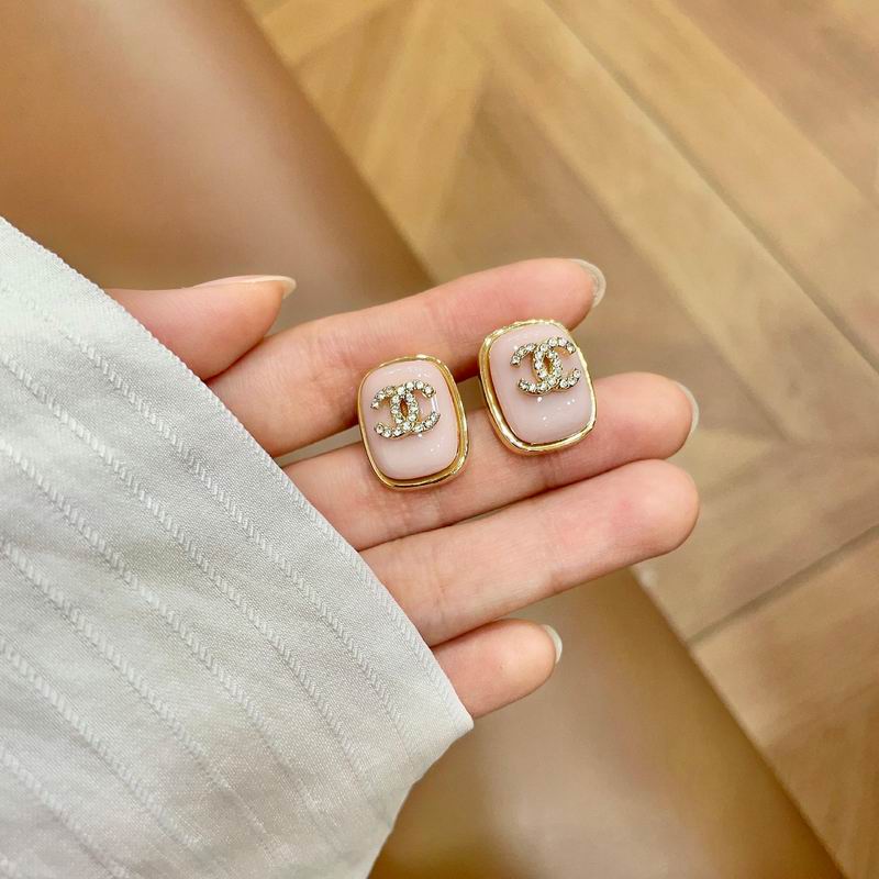 Chanel  Earring 04yxs310 (2)
