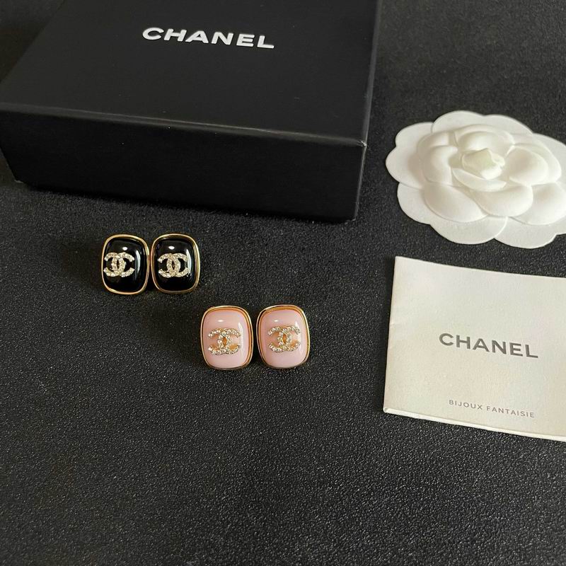 Chanel  Earring 04yxs310 (3)