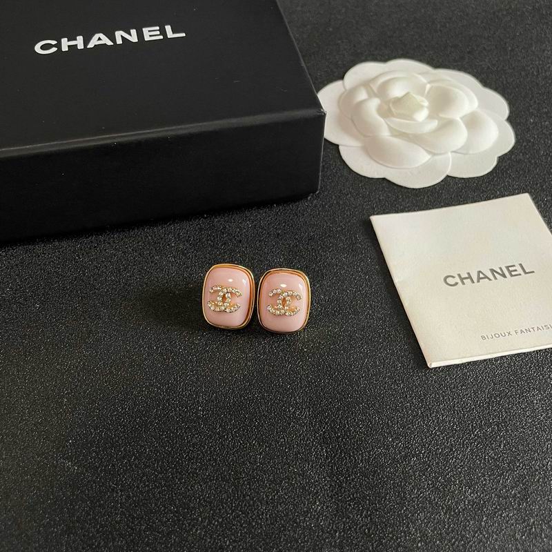 Chanel  Earring 04yxs310 (4)