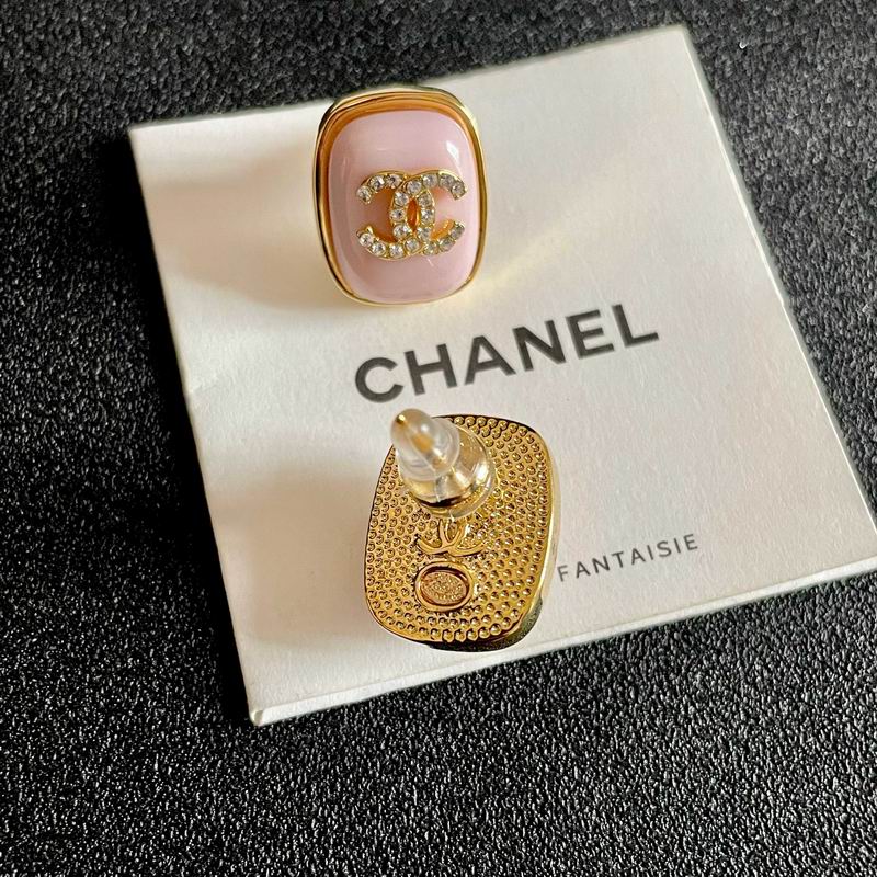 Chanel  Earring 04yxs310 (5)