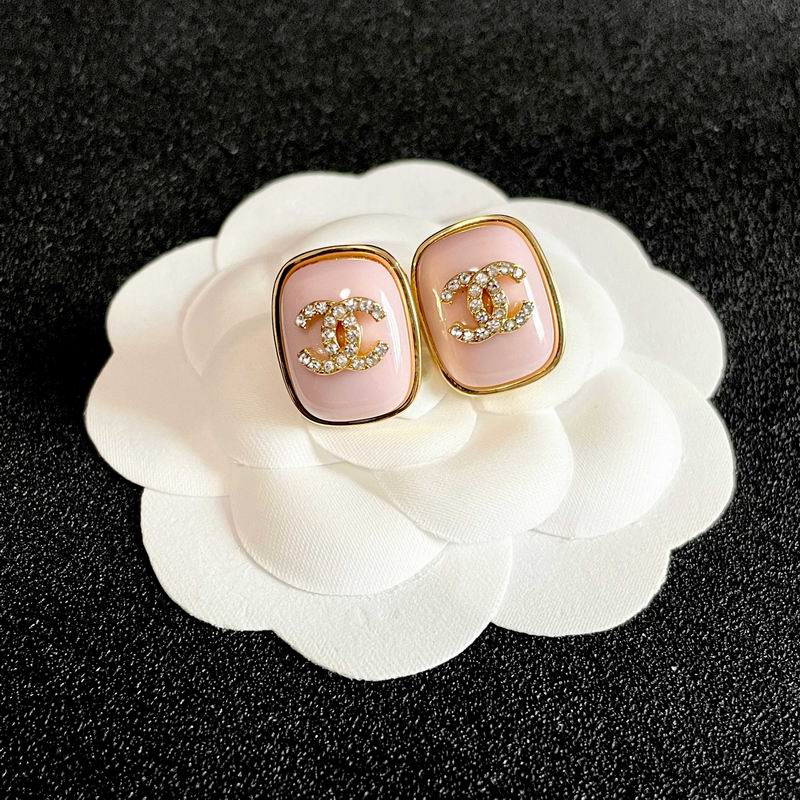 Chanel  Earring 04yxs310 (6)
