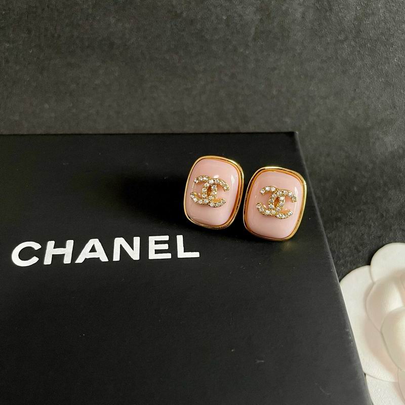 Chanel  Earring 04yxs310 (7)