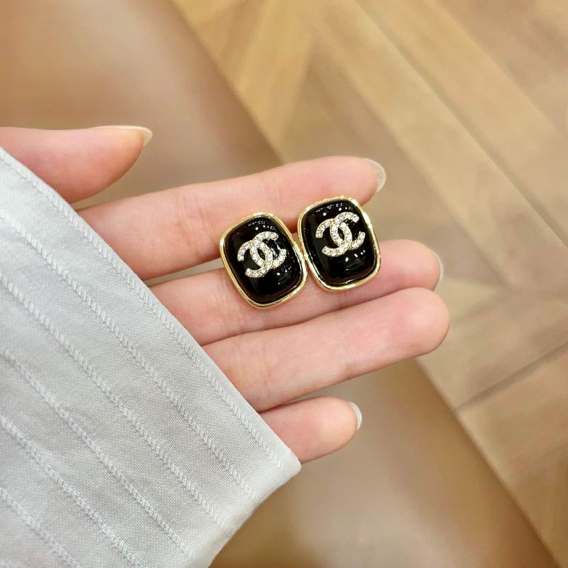 Chanel  Earring 04yxs310 (8)