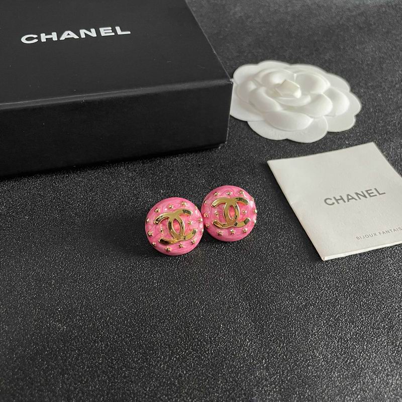 Chanel  Earring 04yxs311 (11)