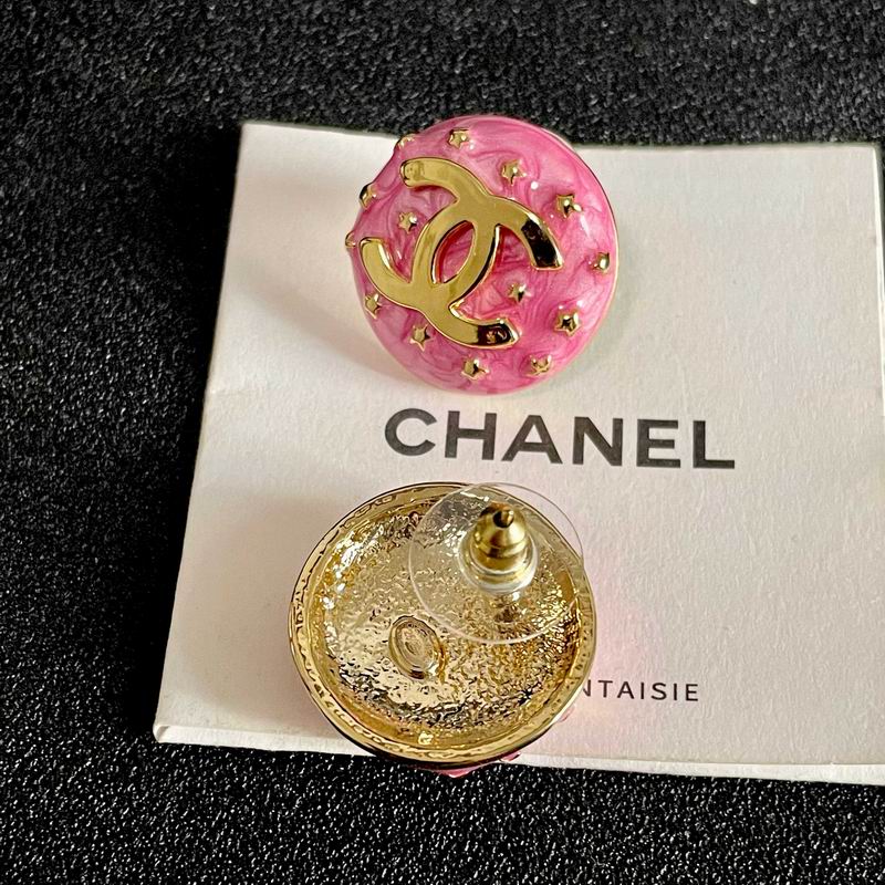Chanel  Earring 04yxs311 (12)
