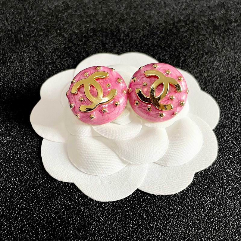 Chanel  Earring 04yxs311 (13)