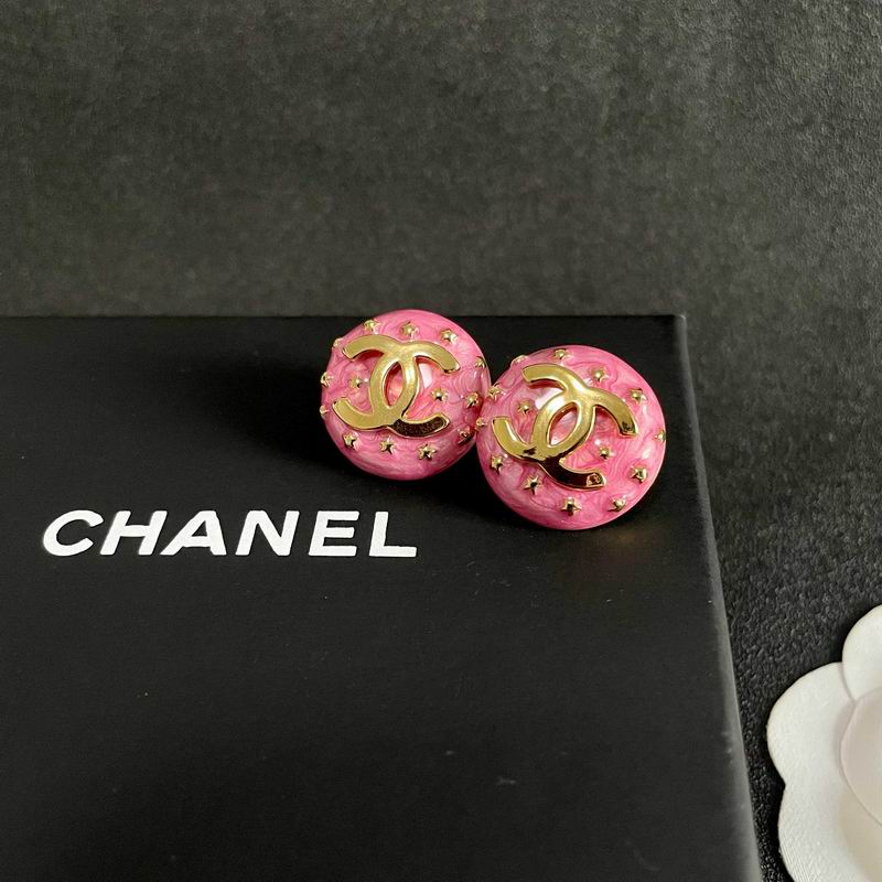 Chanel  Earring 04yxs311 (14)