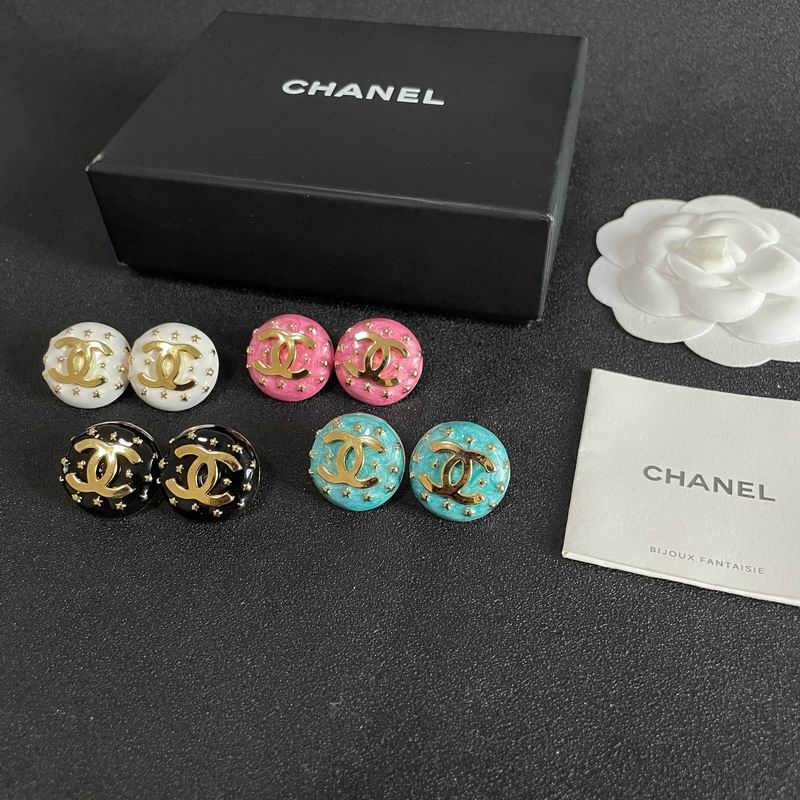 Chanel  Earring 04yxs311 (15)