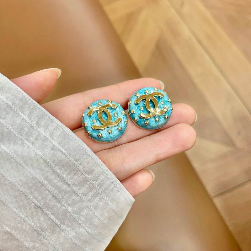 Chanel  Earring 04yxs311 (16)