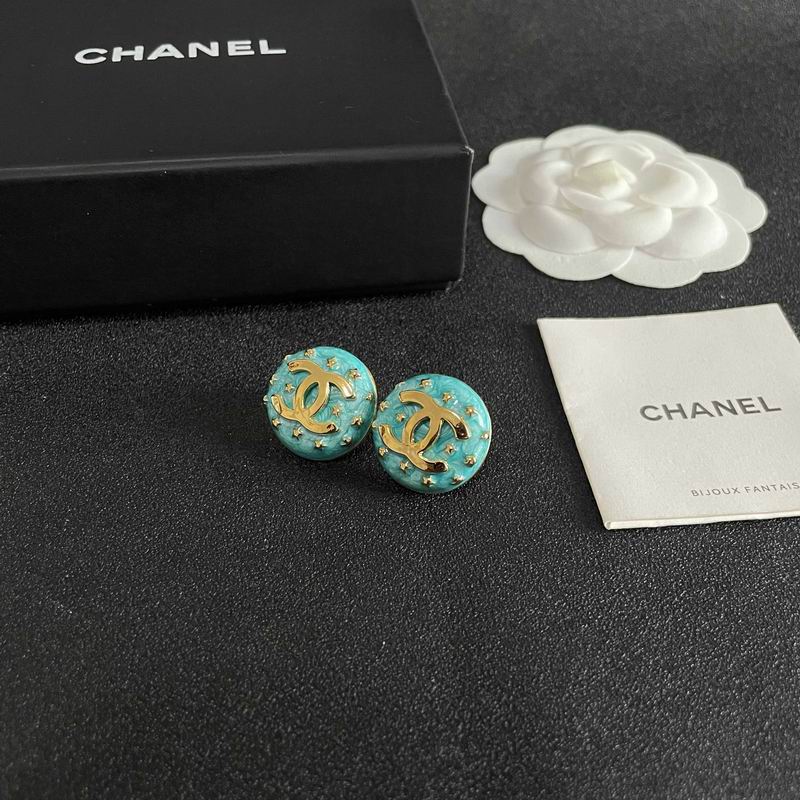 Chanel  Earring 04yxs311 (18)