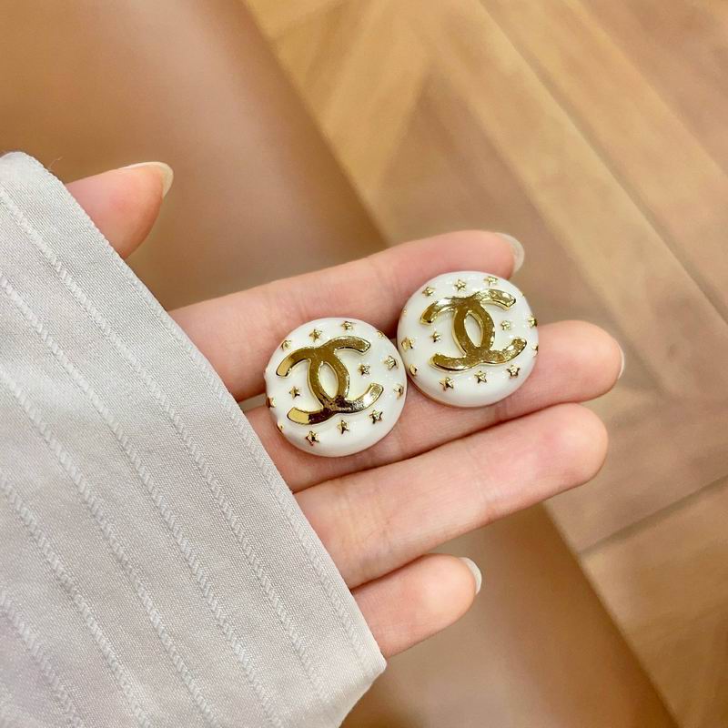 Chanel  Earring 04yxs311 (2)