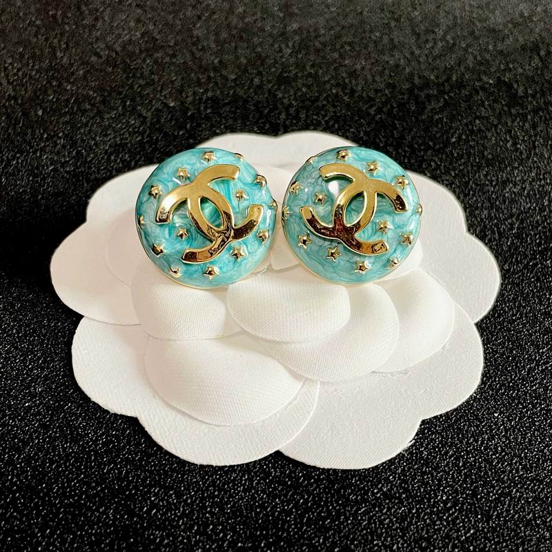 Chanel  Earring 04yxs311 (20)
