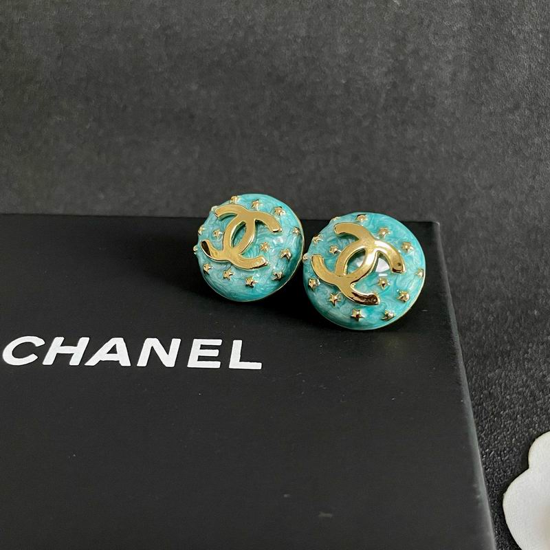 Chanel  Earring 04yxs311 (21)