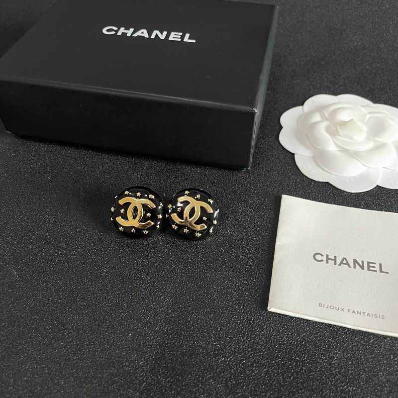 Chanel  Earring 04yxs311 (23)