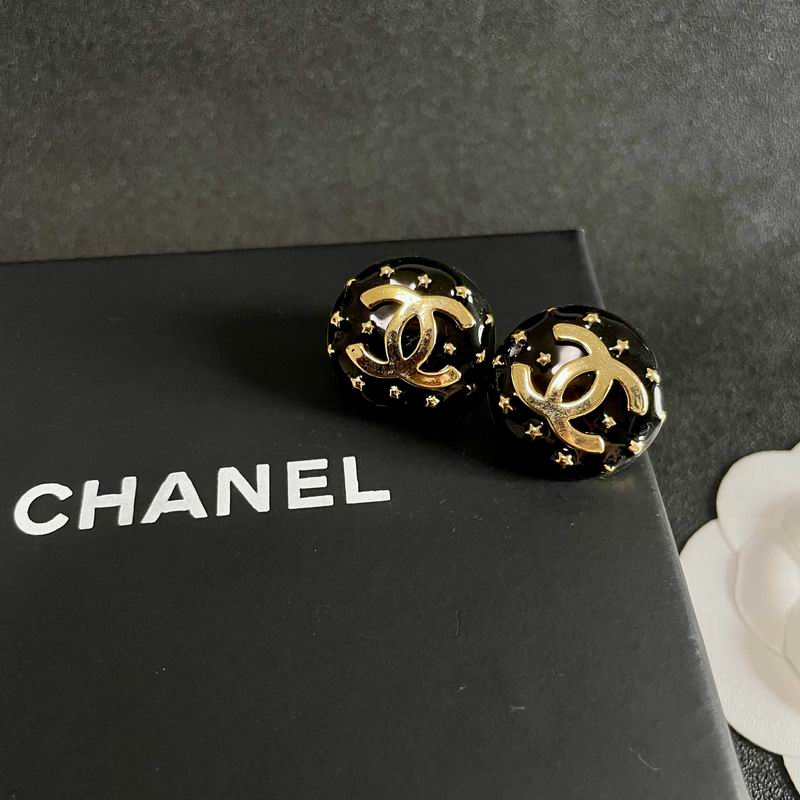 Chanel  Earring 04yxs311 (27)