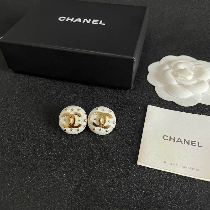 Chanel  Earring 04yxs311 (3)