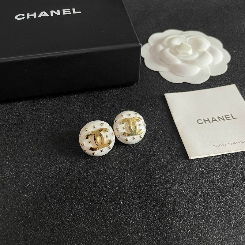Chanel  Earring 04yxs311 (4)