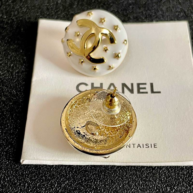 Chanel  Earring 04yxs311 (5)