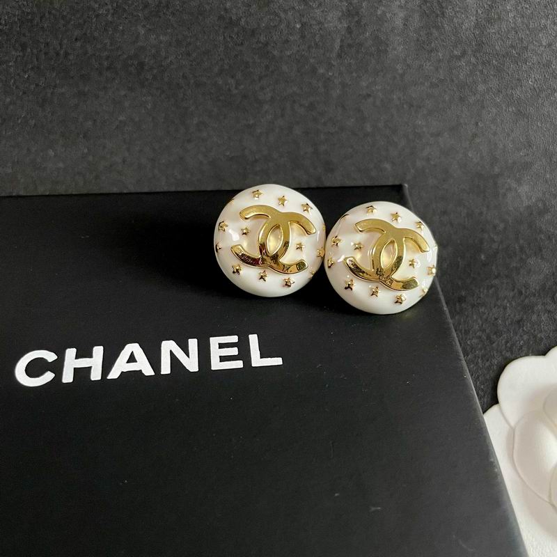 Chanel  Earring 04yxs311 (7)